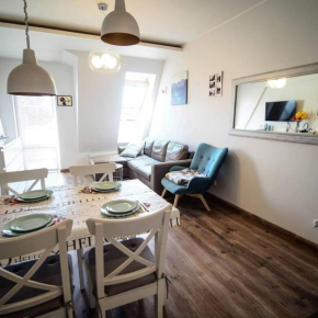 Sweet Nest Apartment, Giżycko